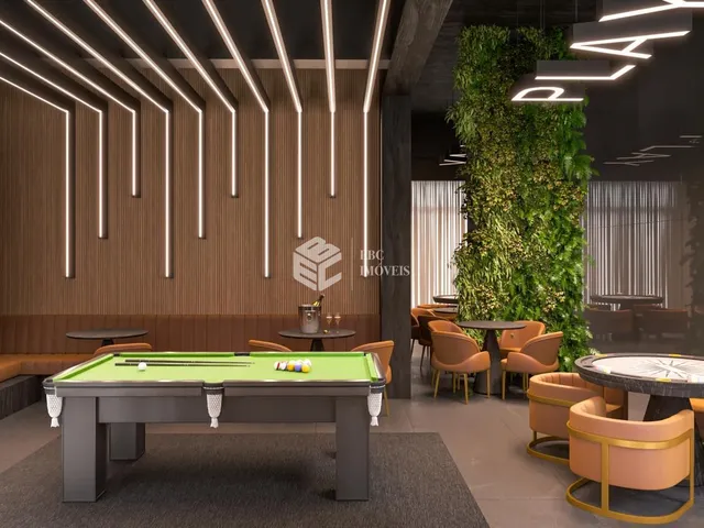 Imagem 14: Lançamento Cobertura do Edifício Newport Residence - Ebc Imóveis
