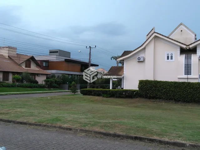 Imagem 3: Oportunidade Exclusiva: Loteamento em Jurerê Internacional, Florianópolis