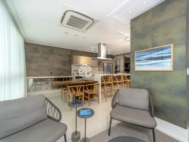 Imagem 8: Apartamento Luxuoso com Vista Mar no Edifício Metrópolis em BC!