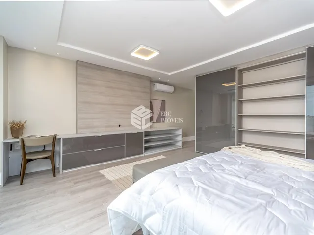 Imagem 14: Apartamento Luxuoso com Vista Mar no Edifício Metrópolis em BC!