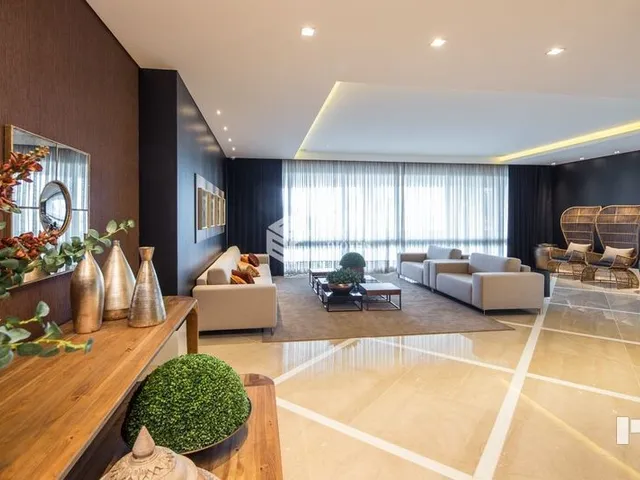Imagem 2: Cobertura Duplex - Sua Oportunidade de Viver com Sofisticação e Vista para o Mar