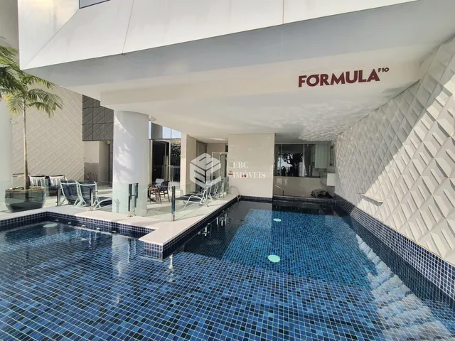 Imagem 5: Edifício Gran Palazzo - Sua Cobertura Duplex À Beira-Mar!