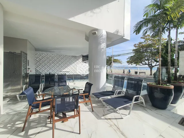 Imagem 8: Edifício Gran Palazzo - Sua Cobertura Duplex À Beira-Mar!