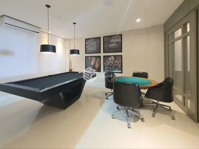 Imagem 11: Edifício Gran Palazzo - Sua Cobertura Duplex À Beira-Mar!