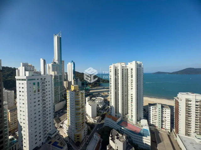 Imagem 7: Apartamento Novo com Vista Mar no Edifício Empire - 3 Suítes e 2 Vagas