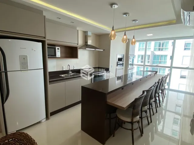 Imagem 3: Apartamento Luxuoso no Edifício Alameda Jardins - 3 Suítes e Vista Panorâmica