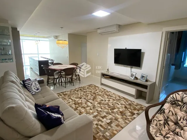 Imagem 6: Apartamento Luxuoso no Edifício Alameda Jardins - 3 Suítes e Vista Panorâmica