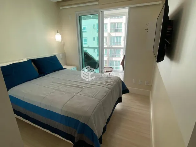 Imagem 9: Apartamento Luxuoso no Edifício Alameda Jardins - 3 Suítes e Vista Panorâmica