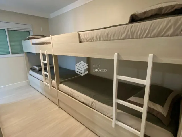 Imagem 12: Apartamento Luxuoso no Edifício Alameda Jardins - 3 Suítes e Vista Panorâmica