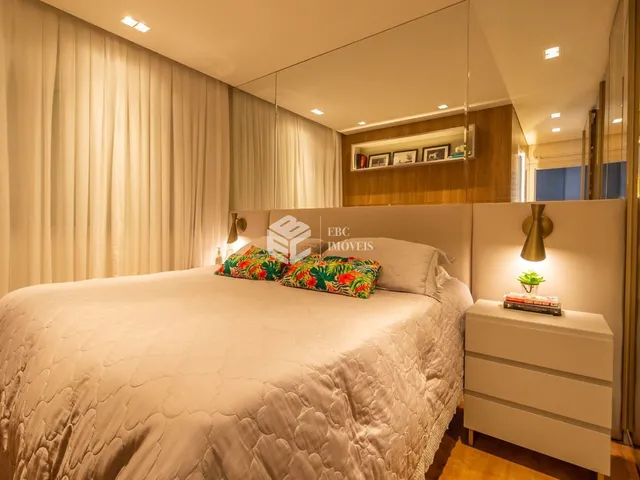 Imagem 9: Seu Refúgio de Luxo na Praia Brava: Apartamento no Edifício Amores da Brava!
