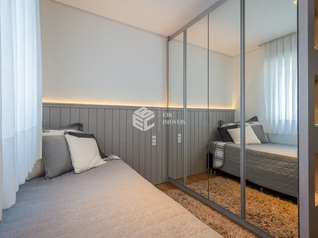 Imagem 12: Seu Refúgio de Luxo na Praia Brava: Apartamento no Edifício Amores da Brava!