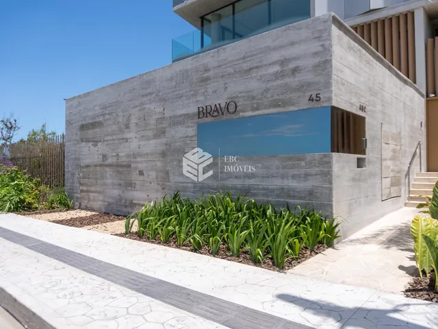 Imagem 6: Bravo By Arthur Casas - Praia Brava