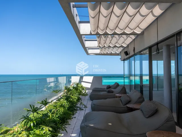Imagem 9: Bravo By Arthur Casas - Praia Brava