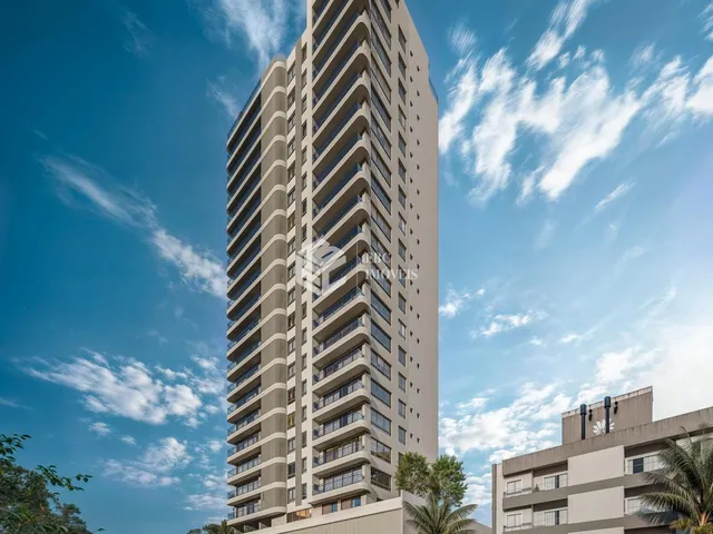 Imagem 3: Edifício Aurora: Viva o Sonho à Beira-Mar na Praia Brava!
