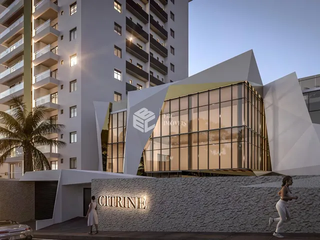 Imagem: Edifício Citrine - Lançamento Imperdível