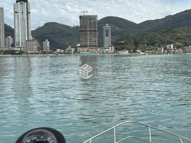 Imagem 2: Celine - Frente Mar - Canto da Praia - Itapema