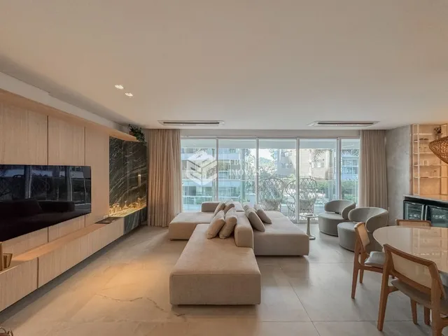 Imagem: Le Blanc Residence - Seu Refúgio na Praia
