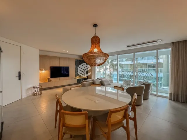 Imagem 4: Le Blanc Residence - Seu Refúgio na Praia Brava, Itajaí