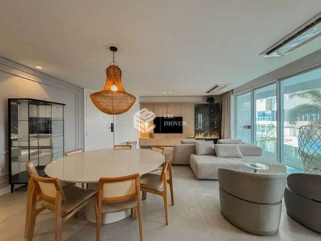 Imagem 7: Le Blanc Residence - Seu Refúgio na Praia Brava, Itajaí