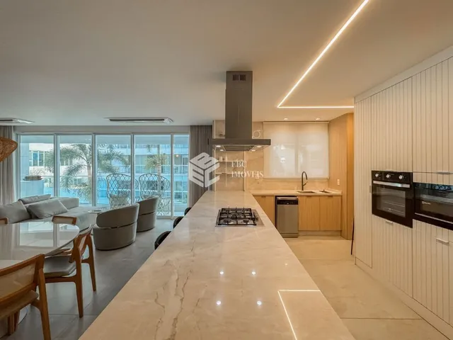 Imagem 10: Le Blanc Residence - Seu Refúgio na Praia Brava, Itajaí