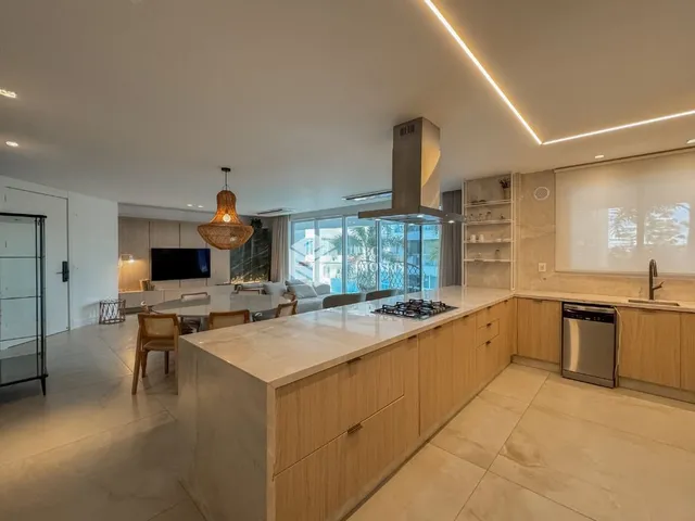 Imagem 13: Le Blanc Residence - Seu Refúgio na Praia Brava, Itajaí