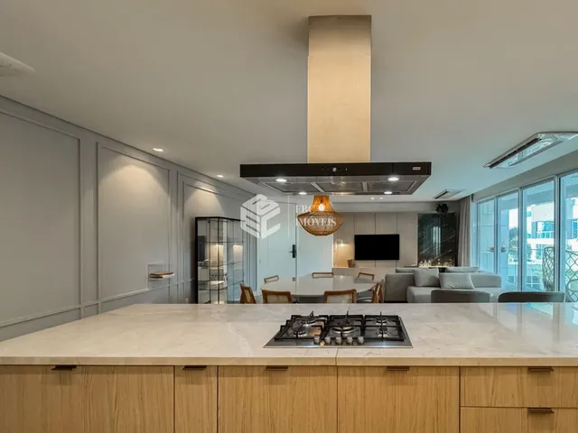 Imagem 16: Le Blanc Residence - Seu Refúgio na Praia Brava, Itajaí