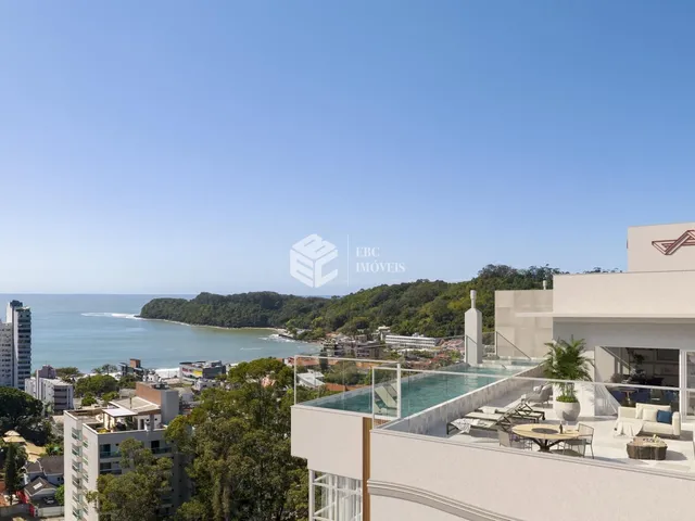 Imagem 5: Conheça o Splendore Del Mare em Itajaí - Cabeçudas