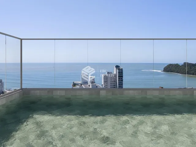 Imagem 8: Conheça o Splendore Del Mare em Itajaí - Cabeçudas