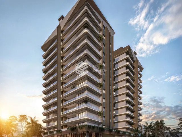 Imagem 13: Cobertura Citrine - Lançamento Imperdível no Bairro Cabeçudas, Itajaí!