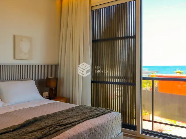 Imagem 12: Casa Alto Padrão Mobiliada com Vista Mar - Pátio Estaleiro