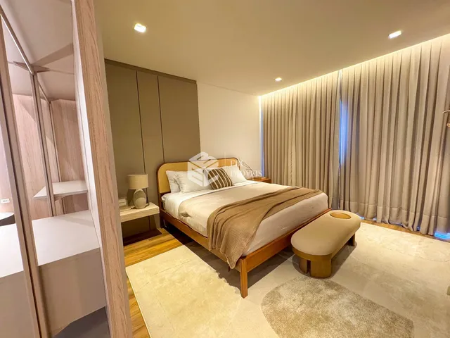 Imagem 15: Casa Alto Padrão Mobiliada com Vista Mar - Pátio Estaleiro
