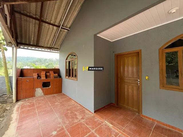 Imagem 2: Casa para venda - 80m² - Itinga/ Araquari