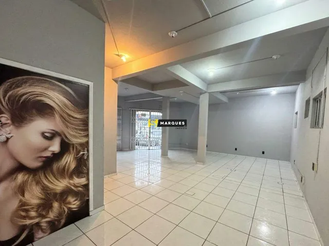 Imagem 8: Sala comercial com 80m² para alugar na Rua Albano Schmid, bairro Iririrú - Joinville/SC