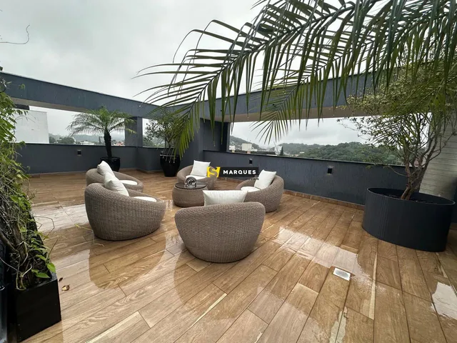 Imagem 5: Apartamento com 3 suítes no Bairro América, Joinville – 113,22 m² de área interna