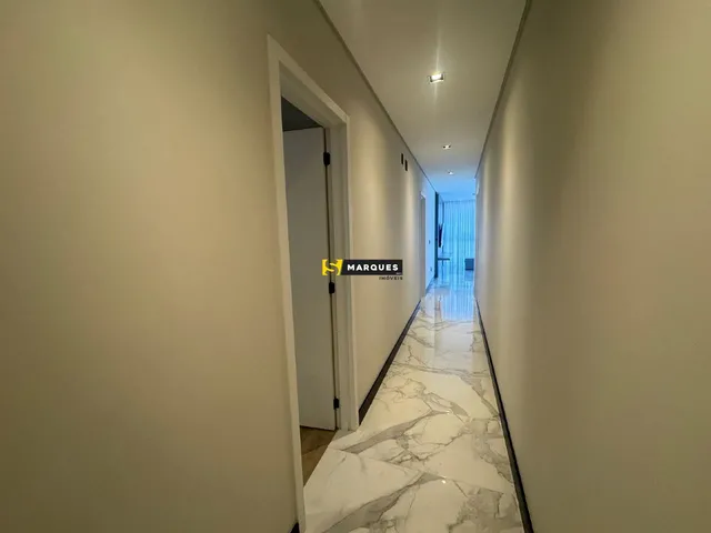 Imagem 8: Apartamento com 3 suítes no Bairro América, Joinville – 113,22 m² de área interna