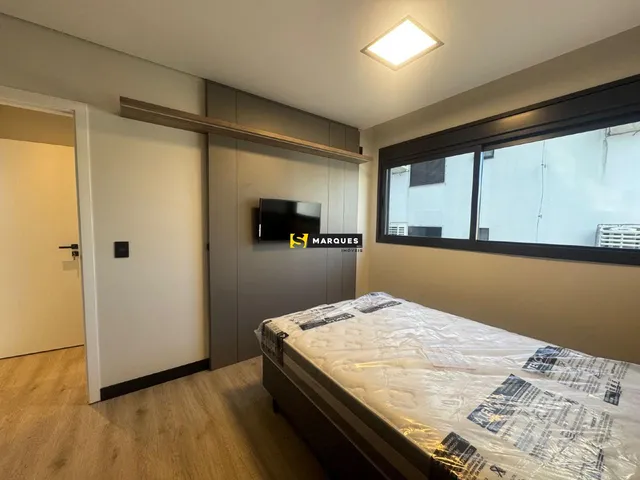 Imagem 11: Apartamento com 3 suítes no Bairro América, Joinville – 113,22 m² de área interna