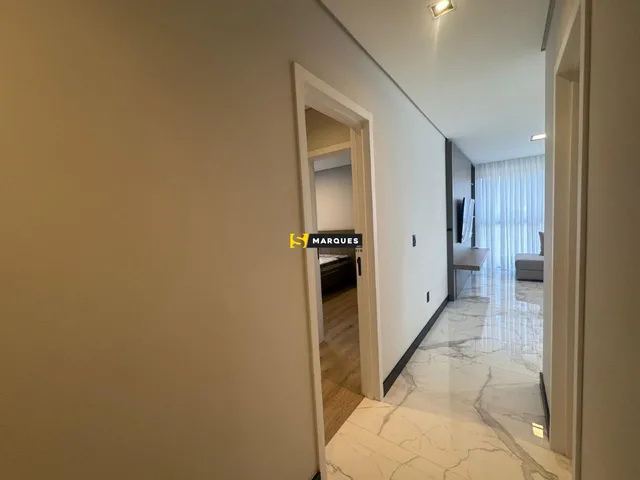 Imagem 14: Apartamento com 3 suítes no Bairro América, Joinville – 113,22 m² de área interna