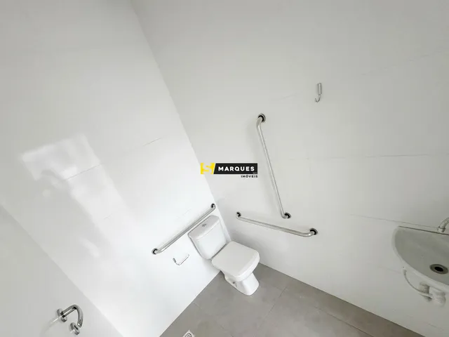 Imagem 7: Sala Comercial com 142 M² para locação no bairro Boa Vista - Joinville/SC