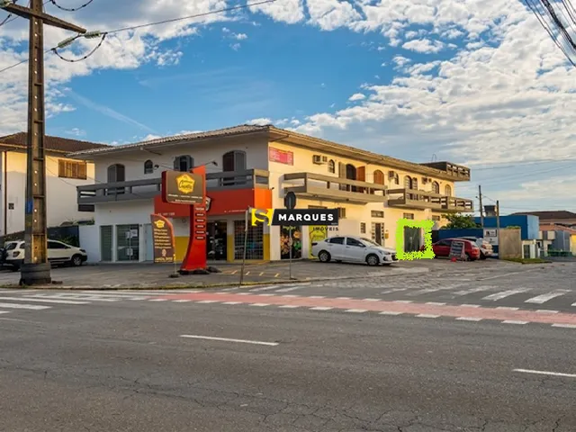 Imagem: Sala Comercial para Locação - 68m²