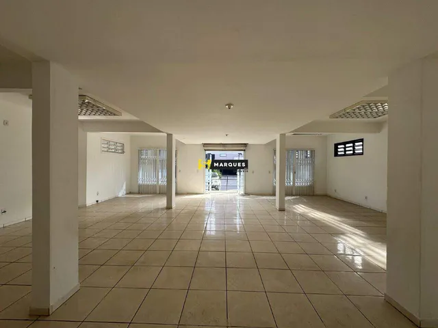 Imagem 2: Sala Comercial com 110 m² de área privativa no bairro Costa e Silva