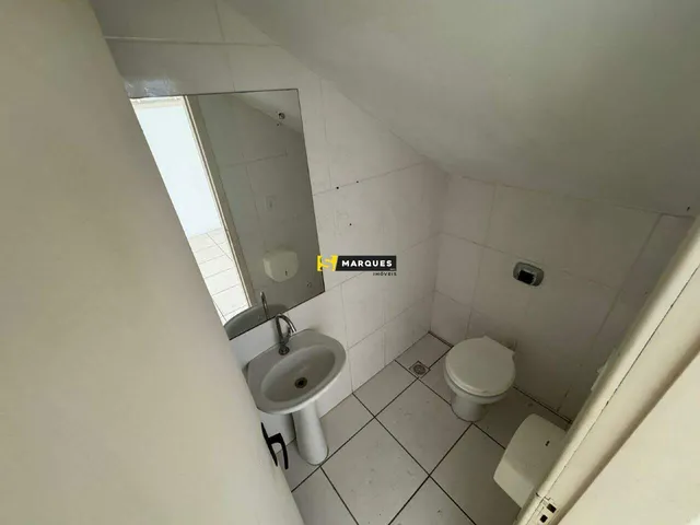 Imagem 5: Sala Comercial com 110 m² de área privativa no bairro Costa e Silva