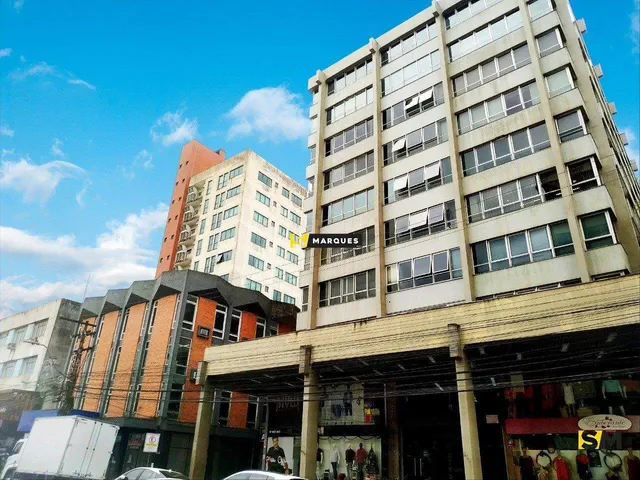 Imagem 3: Sala Comercial para Aluguel no Edifício Príncipe de Joinville