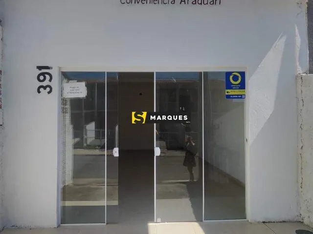 Imagem: Sala Comercial para Aluguel 50m² - Itinga