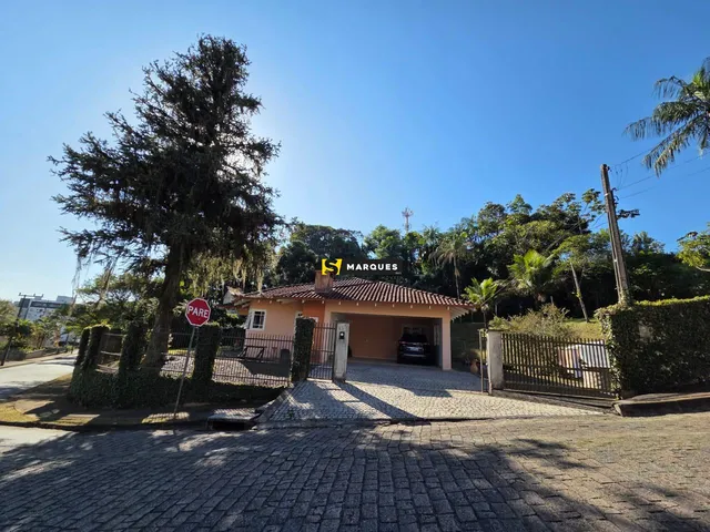 Imagem: CASA DE ESQUINA NO ANITA GARIBALDI COM 3