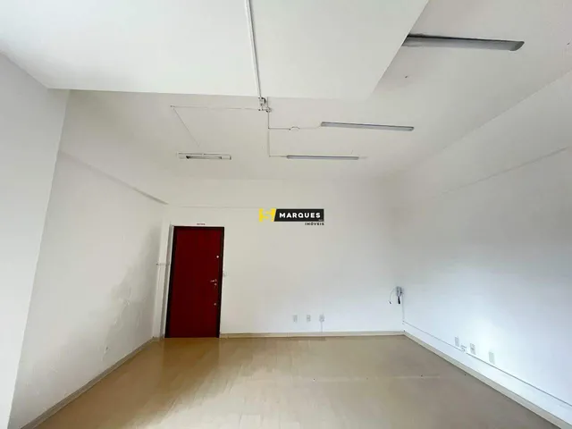 Imagem 3: Sala comercial para venda no Centro com 35,63m²