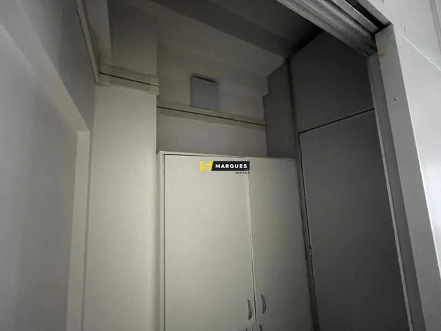 Imagem 9: Sala comercial para venda no Centro com 35,63m²