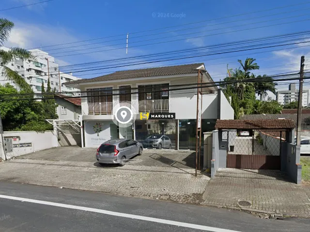Imagem: Sala para aluguel, 1 vaga, Anita Garibaldi