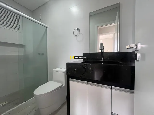 Imagem 10: Apartamento com 2 dormitórios, suíte e sacada com churrasqueira no Bom Retiro/Joinville