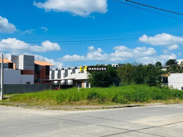 Imagem 2: Terreno de esquina no Itinga/Araquari