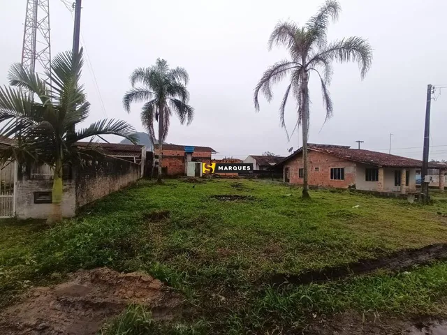 Imagem: Terreno com 362,50m² - no Bairro Reta em